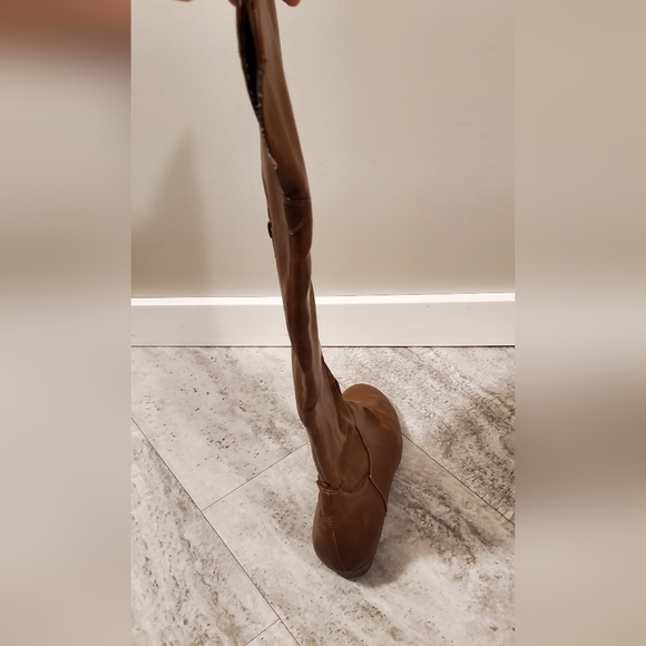 3/$30π’ Aerosole faux leather over the knee high boots - Picture 14 of 16